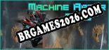 Machine Armor Zero: Trainer Gratuito (+8 cheats)