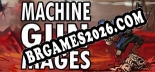 Cheats e trainer Machine Gun Mages +8 [Verificado funcionando]
