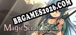 Trainer para Magic Scroll Tactics [v1.0.2]