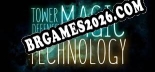 Magic Technology: Trainer Completo (v1.0.55)
