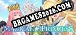 Magical Princess - Cheat Trainer +14 [Edição FLiNG]