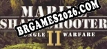 Marine Sharpshooter II Jungle Warfare: Cheats, Trainer +14 [MrAntiFan]