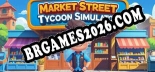 Market Street Tycoon Simulator: Trainer +12 [v1.3]