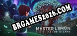 Master Lemon The Quest for Iceland: Trainer Completo (v2.0.4)
