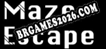 Cheats Maze Escape - Trainer v1.2 por MrAntiFan