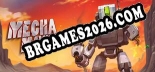 Mecha Mayhem - Trainer Funcional +11 funções