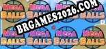 Cheats Mega Balls - Trainer v5.3 por dR.oLLe