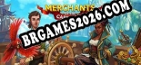 Trainer para Merchants of the Caribbean [v1.0.5]