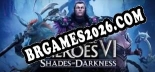 Might  Magic Heroes VI Shades of Darkness: Trainer Gratuito (+5 cheats)