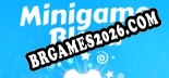 Minigame Blast: Trainer Gratuito (+13 cheats)