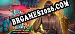 Missing Hearts Багровый круиз Коллекционное издание - Cheat Trainer +5 [Edição CheatHappens.com]