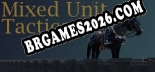 Cheats Mixed Unit Tactics - Trainer v5.5 por FLiNG