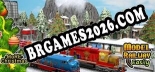 Model Railway Easily Christmas Trainer - 10 funções [Download Gratuito]