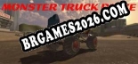 Cheats Monster Truck Drive - Trainer v2.0 por FLiNG