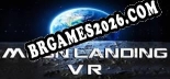 Moon Landing VR Trainer +7 by MrAntiFan [Última versão]