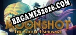 Cheats Moonshot The Great Espionage - Trainer v5.1 por MrAntiFan