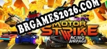 Cheats Motor Strike Racing Rampage - Trainer v1.4 por MrAntiFan