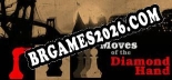 Moves Of The Diamond Hand: Trainer +12 [v1.1]
