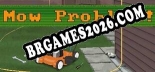 Mow Problem: Trainer +11 [v1.8]