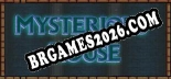 Mysterious House: TRAINER E CHEATS (V1.0.35)