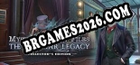 Mystery Case Files The Dalimar Legacy Collectors Edition - Cheat Trainer +11 [Edição MrAntiFan]