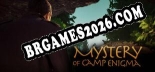 Cheats Mystery Of Camp Enigma - Trainer v3.5 por dR.oLLe