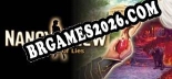 Nancy Drew Labyrinth of Lies: TRAINER E CHEATS (V1.0.69)