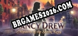 Cheats e trainer Nancy Drew Mystery of the Seven Keys +15 [Verificado funcionando]