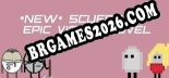 Cheats NEW SCUFFED EPIC VISUAL NOVEL - Trainer v5.4 por CheatHappens.com