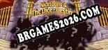 Trainer e cheats para Nicktoons  The Dice of Destiny - 10 opções