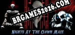 Nights at the Clown Maze Trainer - 15 funções [Download Gratuito]