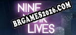 Nine Noir Lives - Trainer Funcional +15 funções