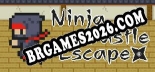Ninja Castle Escape Trainer - 7 funções [Download Gratuito]