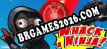 Ninjas Busters Whack A Ninja: Trainer +14 [v1.4]