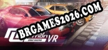 Trainer para Nitro Nation VR [v1.0.3]