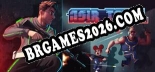 Noir Total  Deadly Party - Cheat Trainer +7 [Edição MrAntiFan]