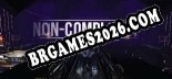 Non Compliant: Cheats, Trainer +13 [FLiNG]