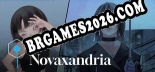 Novaxandria Volume 01: Cheats, Trainer +9 [FLiNG]