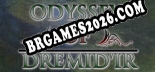 Odyssey of Dremidir: TRAINER E CHEATS (V1.0.95)