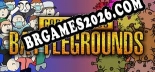 OMICRON Coronavirus Battlegrounds Trainer +6 by FLiNG [Última versão]