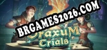 Oraxum Trials: TRAINER E CHEATS (V1.0.37)