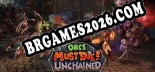 Orcs Must Die Unchained - Trainer Funcional +10 funções