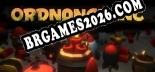 Ordnance Inc An Explosive VR Throwing Game: Cheats, Trainer +9 [FLiNG]