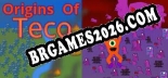 Origins Of Teco: Trainer +5 [v1.8]