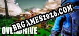 Overdrive Trainer - 14 funções [Download Gratuito]