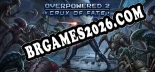 Overpowered 2 Crux of Fate: Cheats, Trainer +7 [CheatHappens.com]