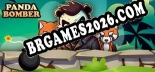 PandaBomber Trainer +9 by CheatHappens.com [Última versão]