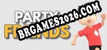Trainer Party Friends [PC] - 7 funções ativas