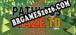Pathless Maze TD - Cheat Trainer +9 [Edição MrAntiFan]