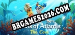 Pearls of Atlantis The Cove: Trainer Atualizado v1.9 (todos os cheats)